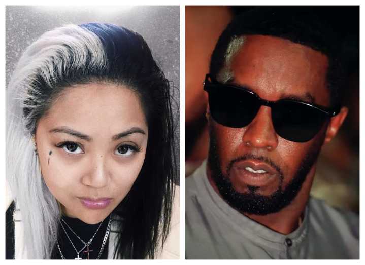 All the Frightening Courtroom Details From the Woman Who Claims Diddy Dangled Her Over a 17