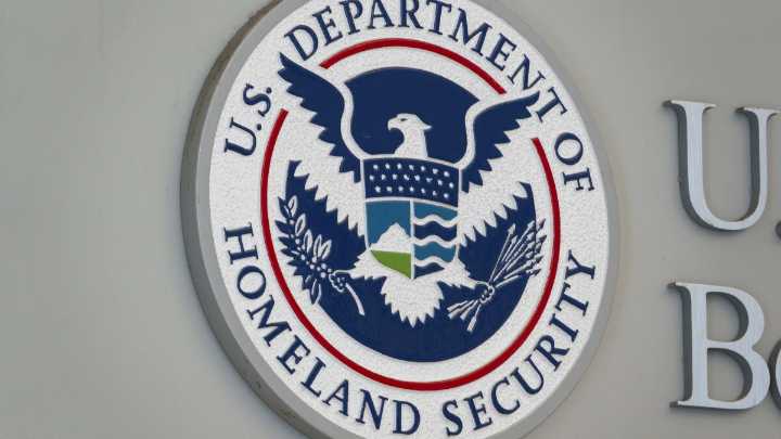 Homeland Security pulls down list of 'sanctuary' cities and counties after backlash