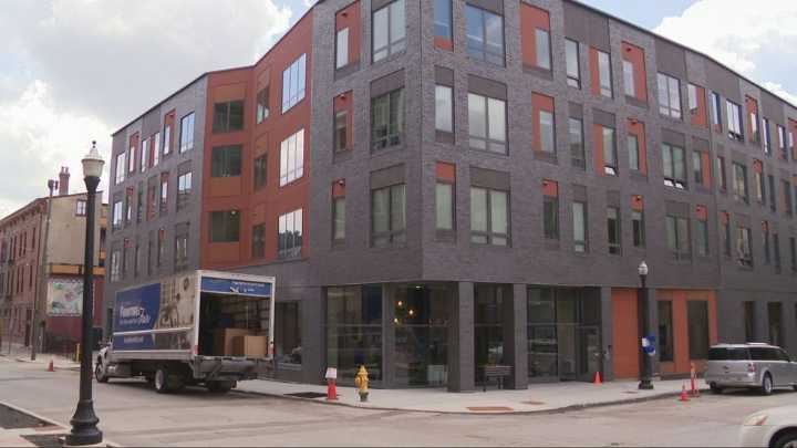 New senior living community opens in OTR