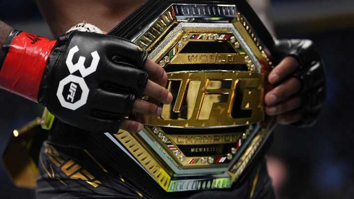 UFC 316 star claims teammate was “robbed” in recent title fight