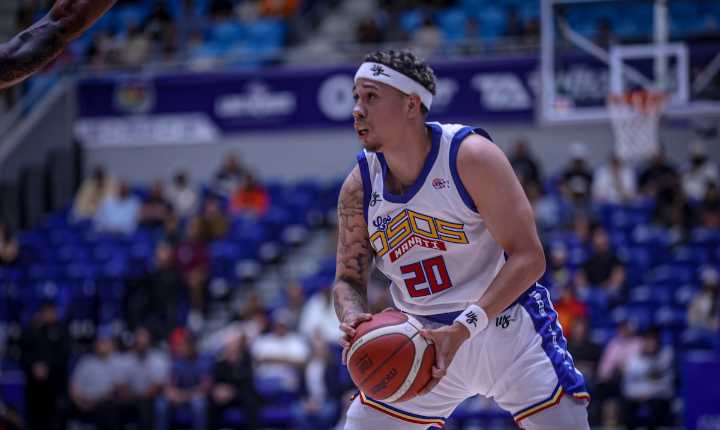 Los Osos son eliminados de la carrera por un boleto a la postemporada del BSN