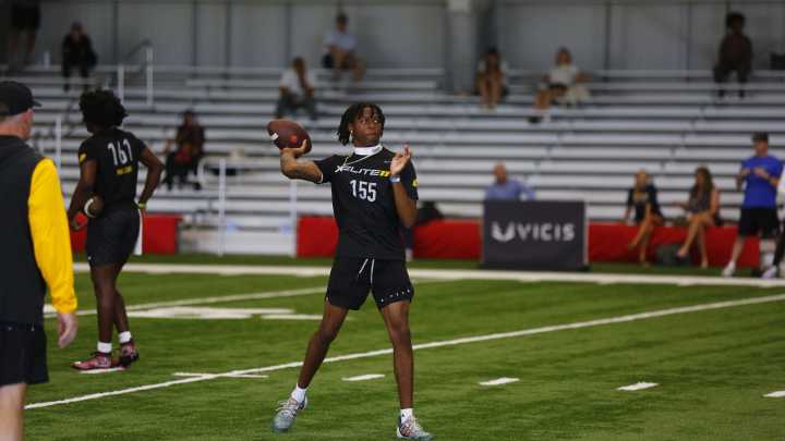 This Miami QB commit leads list of the best football recruits to make big leap