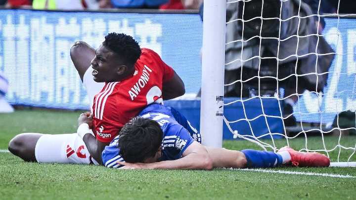 FIFA to trial advanced offside technology after Taiwo Awoniyi injury