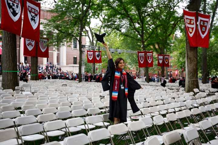 El veto a extranjeros en Harvard, una oportunidad para Asia por el retorno de talento