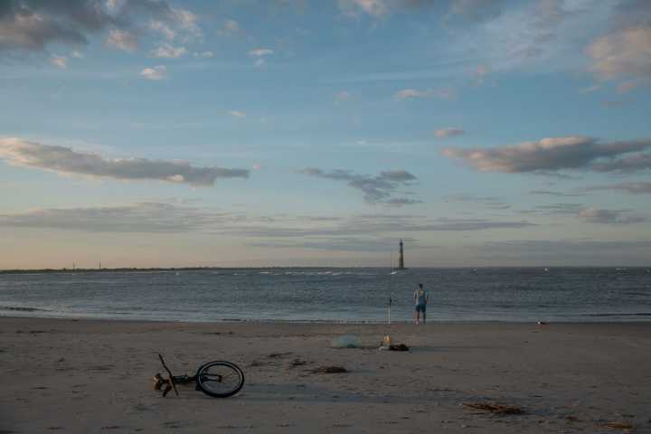 Charleston celebrates World Oceans Day June 8