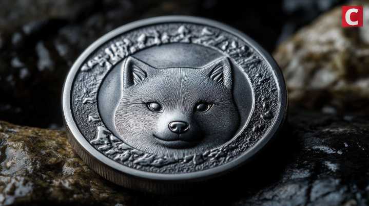 SHIB Price Drops 5% as Dormant Whale Takes Profit, What's Next for Shiba Inu?