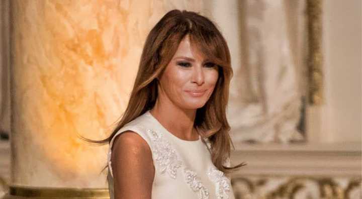 Melania Trump Is Reportedly Upset Over Concerning Rumor That’s Spreading About Her Son