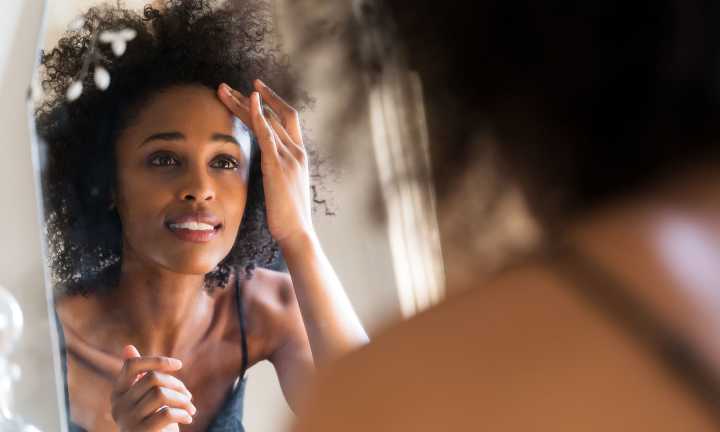 Breakouts, Dryness & Accelerated Skin Aging Are All Linked To This Factor