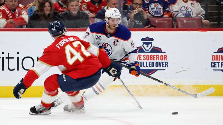 Stanley Cup Final previewed on ‘@TheRink’ podcast