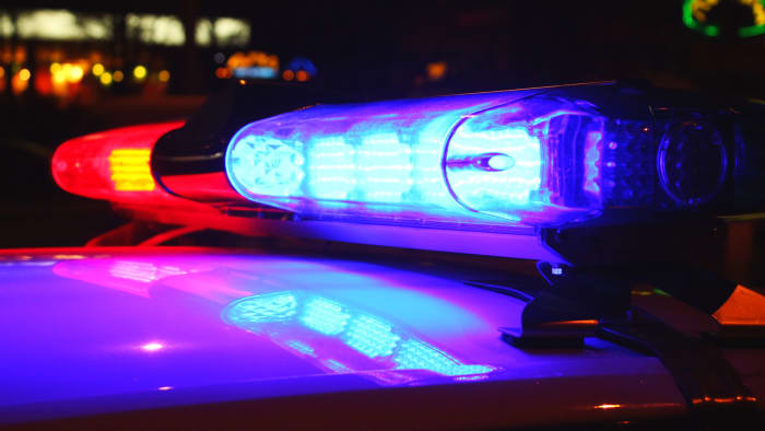 Man dies in downtown crash believed to be caused by medical episode, SAPD says