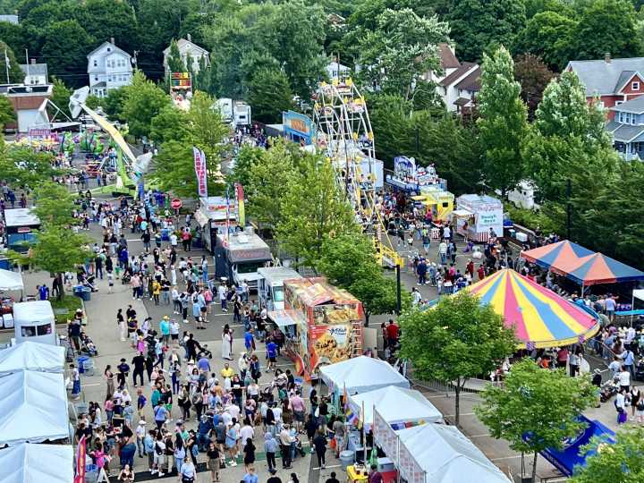 West Hartford Ready To Celebrate!: What You Need to Know About the 38th Annual Festival