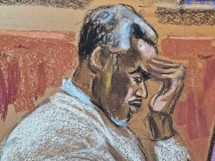 New Testimony in Diddy Trial Reveals His Strange, Frightening Requests of ‘Jane’