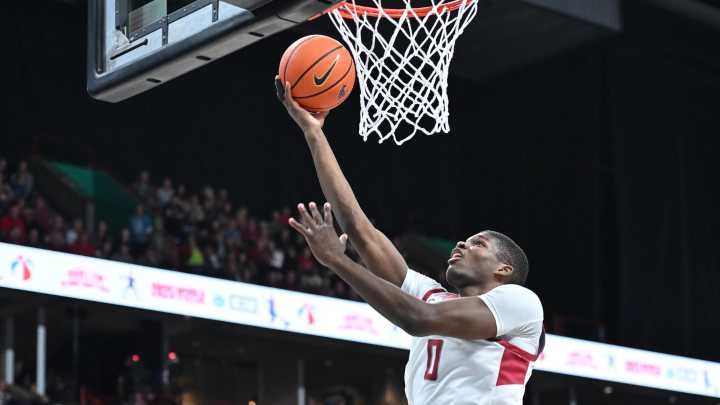 Celtics Select Intriguing Project Player In Latest NBA Mock Draft