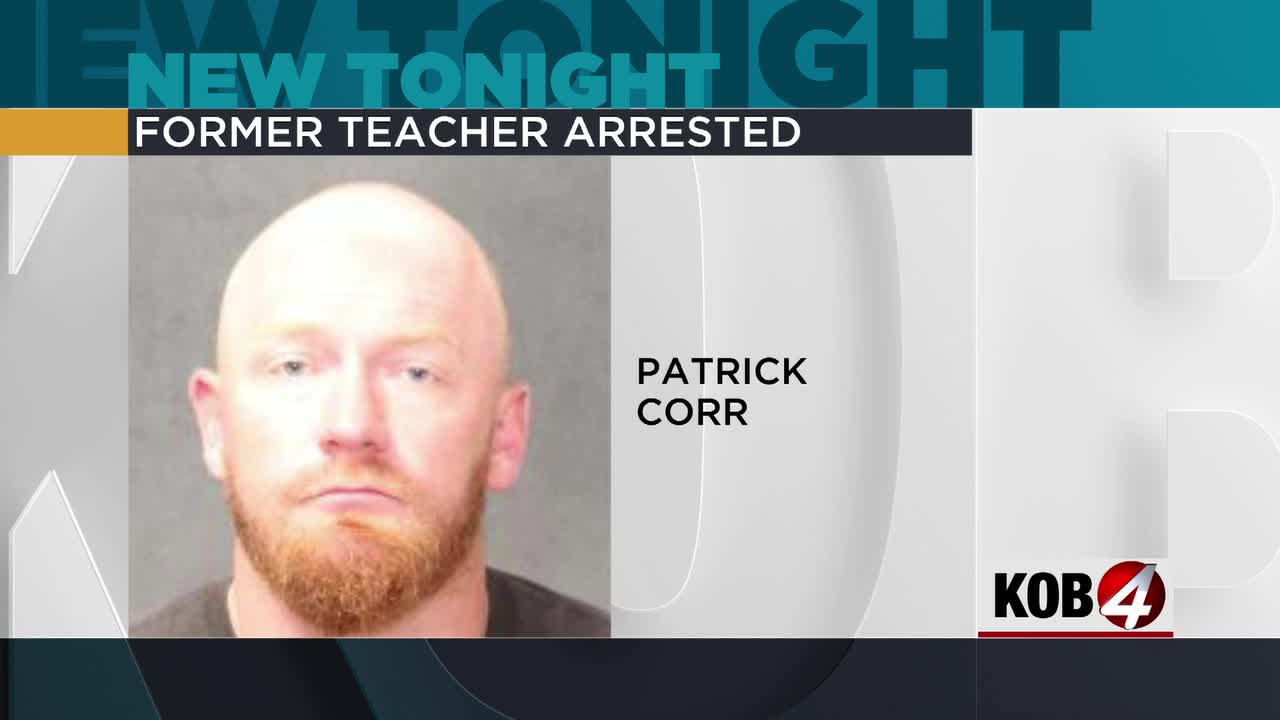 Former APS teacher arrested for having inappropriate relationship with students