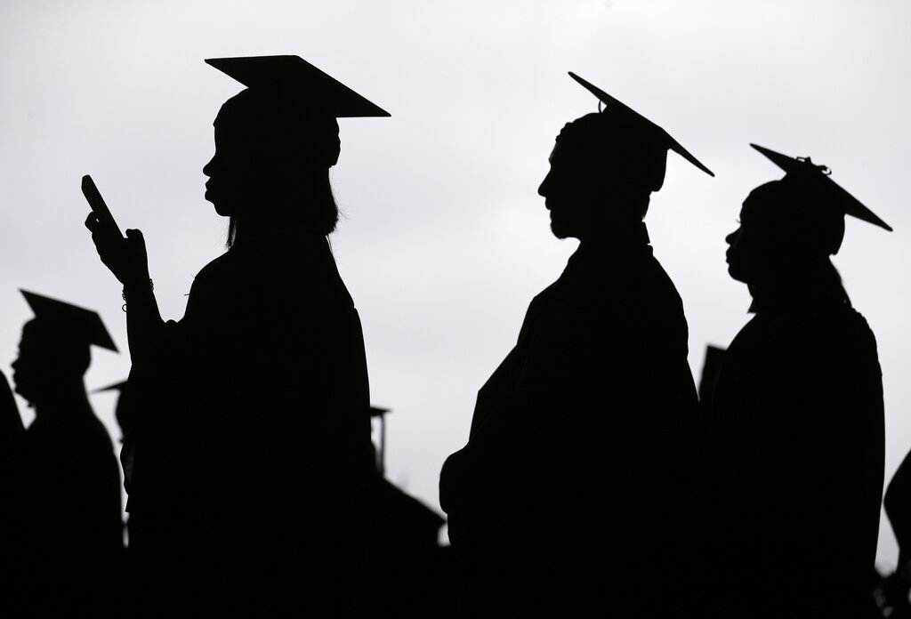 Pell Grant changes in “Big Beautiful Bill” could affect thousands of Alabama college students