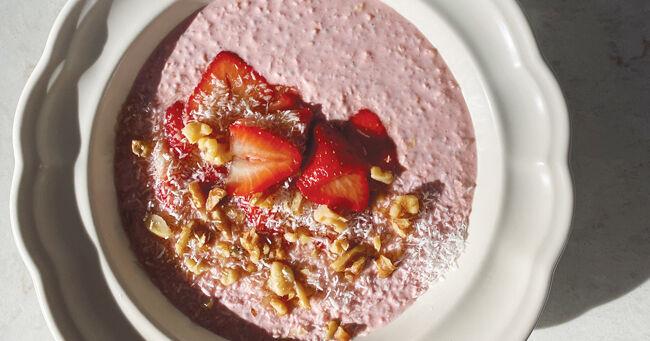 Enjoy Healthier Family Treats This Summer