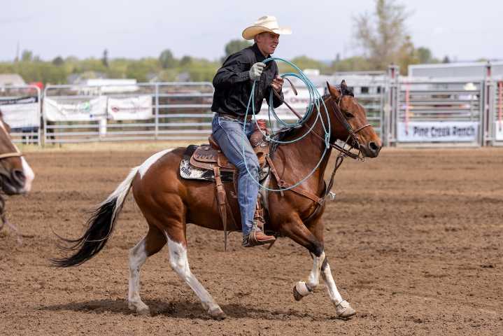 ‘The heartbeat of the deal’: How a small-town rodeo star found his way to Oregon State’s football roster