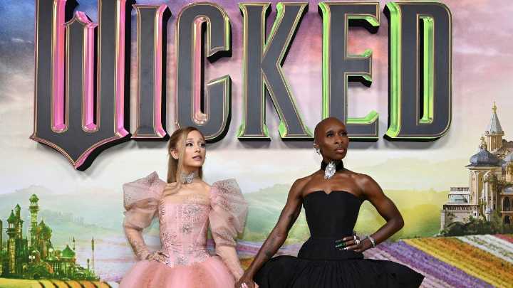 Universal Pictures to release trailer for popular, sentimental ‘Wicked: For Good'