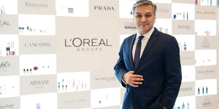 L’Oreal sees Middle East and Southeast Asia as next growth engines as China slows: ‘Eventually demographics have to win’