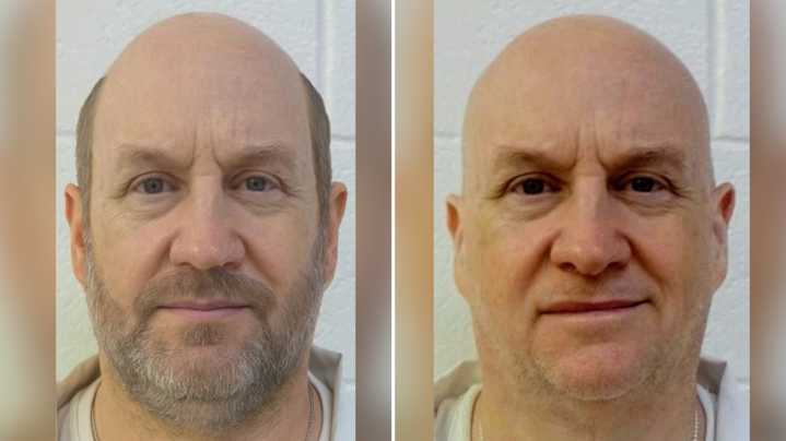 Feds share possible new look for 'Devil in the Ozarks' escapee