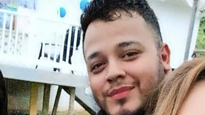 US charges Kilmar Abrego Garcia with transporting people who were in the country illegally