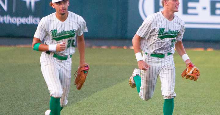 Overton Mustangs set for first state title game