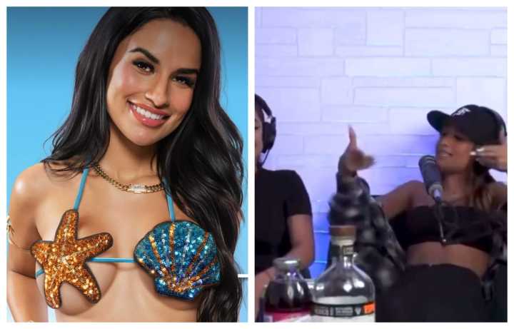 ‘Love Island USA’ Star Learns the Consequences of Dropping the N
