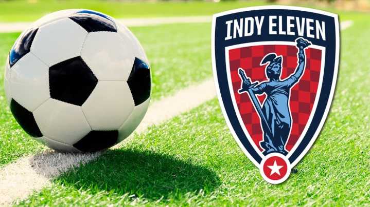 Indy Eleven announces 'Summer of Soccer' special ticket package