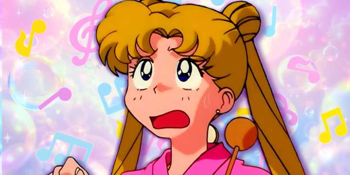 Don't Fight Evil By Moonlight! Sailor Moon's Theme Song Isn't What We All Thought It Was