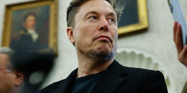 Elon Musk’s DOGE playbook was a ‘bull in a China shop’ for federal agencies