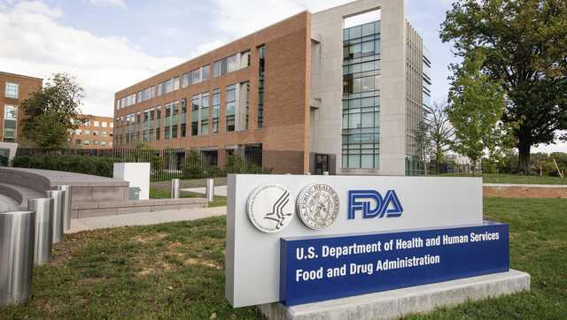 FDA approves Moderna's new lower