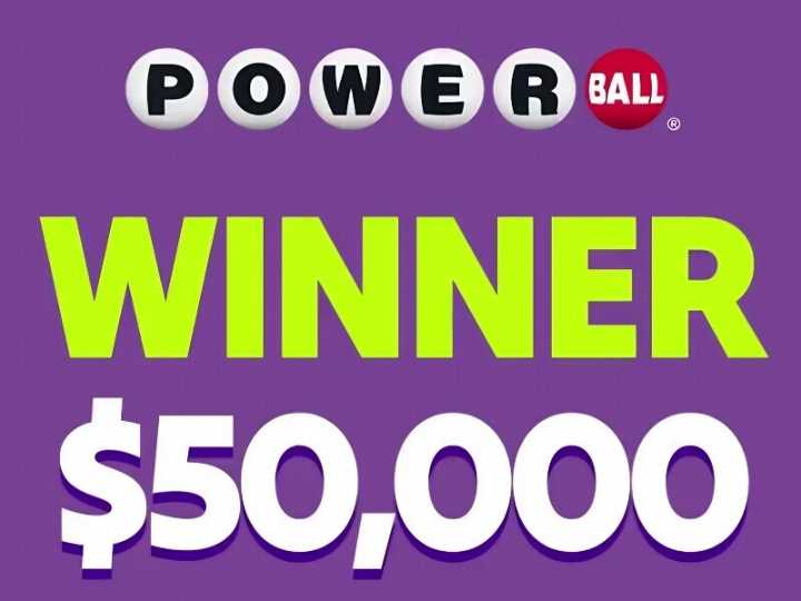 $50,000 Powerball Winner Sold in Nashville