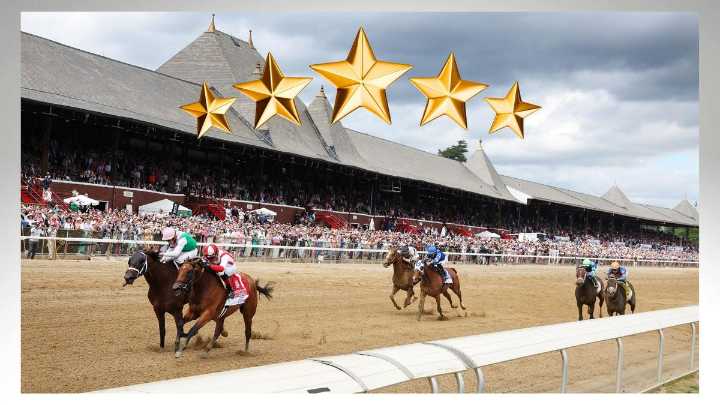 Saratoga Springs Rated One of the Best ‘Small Cities’ in the USA