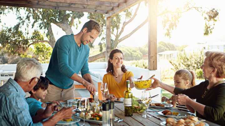 18 Costco Finds For The Ultimate Outdoor Dining Experience