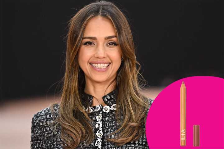 Ilia’s Sitewide Sale Includes This Lip Crayon Used on Celebrities