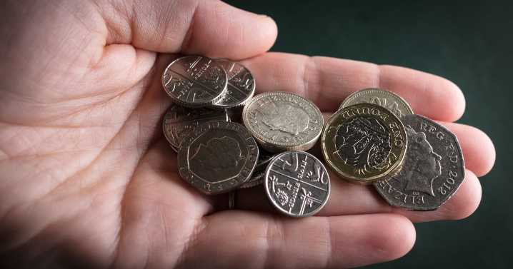 'Extremely rare' King Charles III 50p coin selling for nearly £80,000 on eBay