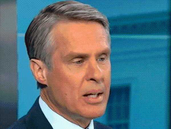 ABC News Suspends Terry Moran Following "Unhinged" Post Aimed At Stephen Miller