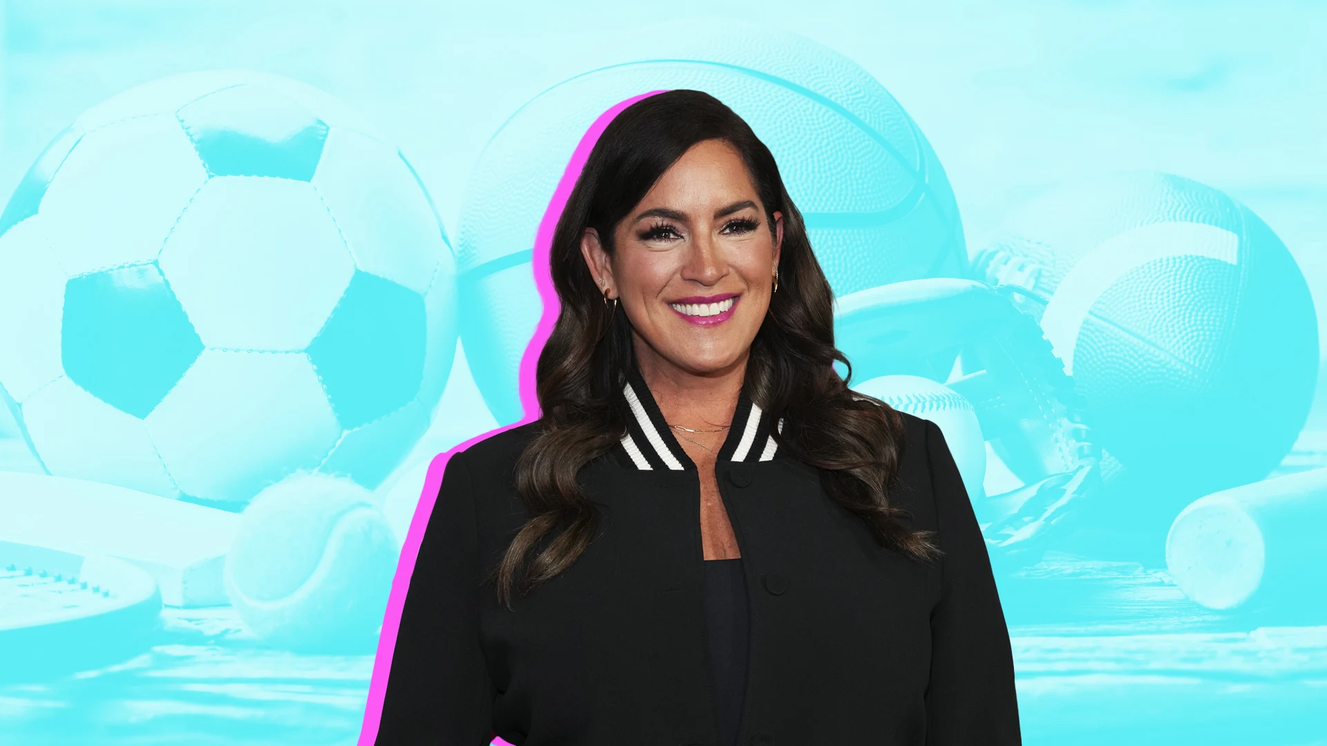 Sarah Spain on the future of sports media and women’s leagues