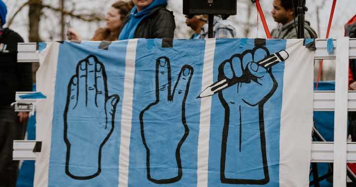 Bill Granting Striking Workers Unemployment Benefits Passes House