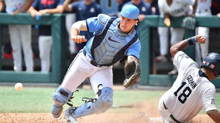 UNC vs Arizona prediction for Chapel Hill Super Regional Game 3