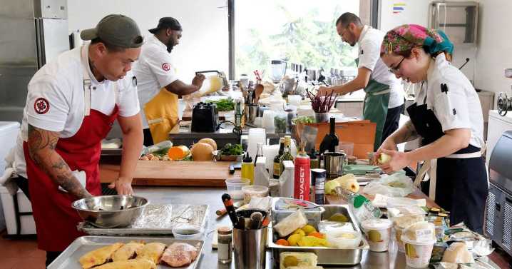 ‘Top Chef’ Recap, Season 22 Episode 13: ‘Viva Milano!’