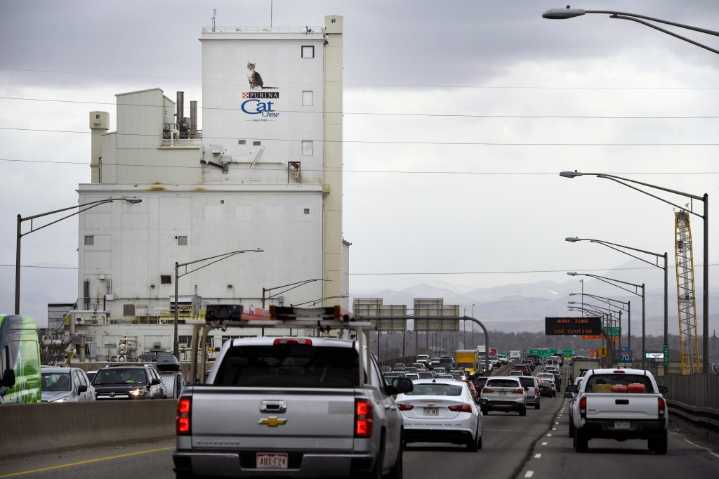 New lawsuit filed against Purina for stench in north Denver