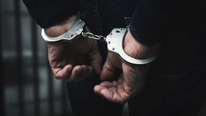 Rapper arrested after kidnapping and robbing fan asking for photo with him