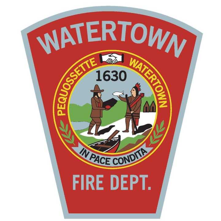 Watertown Fire Department Seeking Transfers to Fill Openings for Paramedics