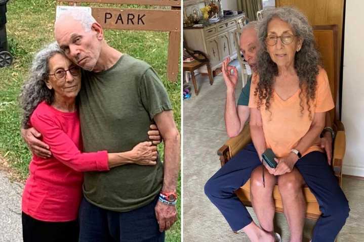 Israel recovers bodies of Israel-Canada-US national Judi Weinstein and Gad Haggai from Gaza Strip