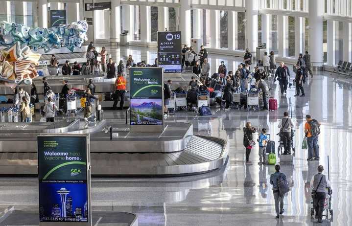 Trump travel ban shakes up WA immigrant communities