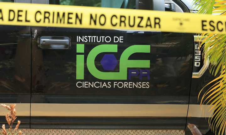 Hallan cuerpo en estado de descomposición en Humacao