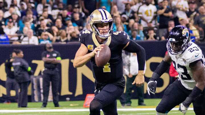 Derek Carr Explains Mysterious Retirement. He Didn’t Want to ‘Just Take the Saints’ Money’