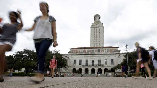 DOJ challenges Texas in-state tuition law for Dreamers