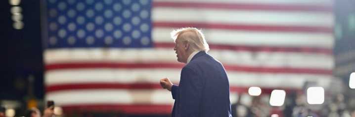 Trump y Musk consuman su divorcio en público